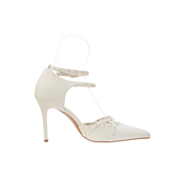 スタッズポイントパンプス | RESEXXY | 詳細画像20 