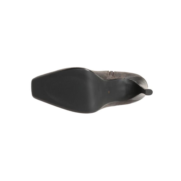 バックリボンポイントブーツ | RESEXXY | 詳細画像28 