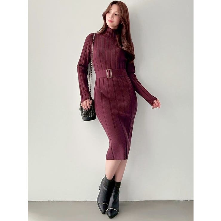 チェーンベルトショートブーツ | RESEXXY | 詳細画像20 