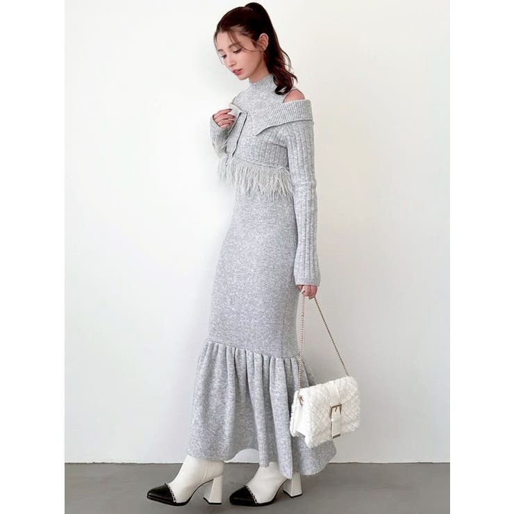 チェーンベルトショートブーツ | RESEXXY | 詳細画像21 