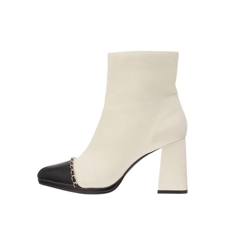 チェーンベルトショートブーツ | RESEXXY | 詳細画像28 