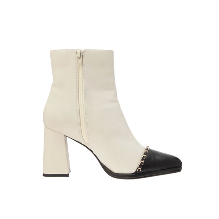 チェーンベルトショートブーツ | RESEXXY | 詳細画像29 