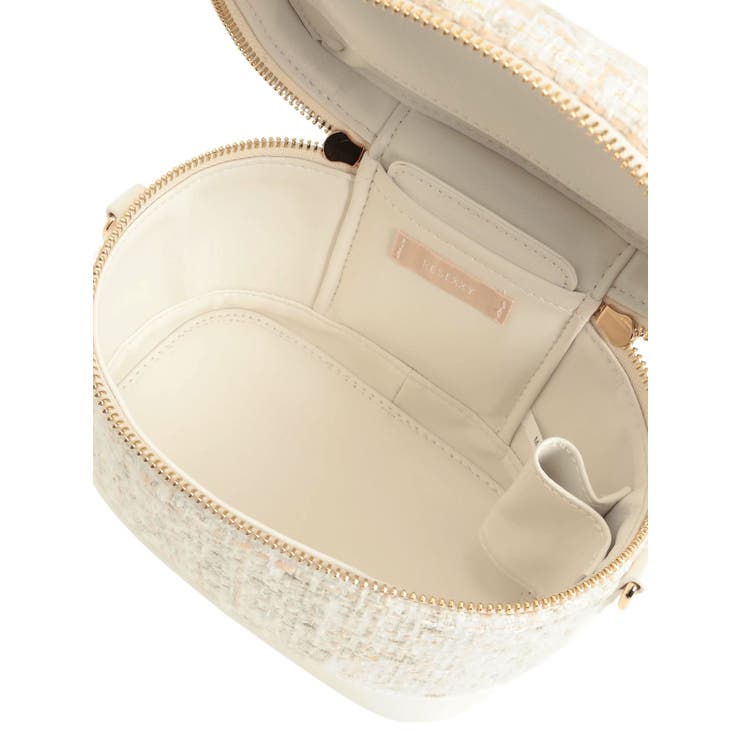 ツイードバニティバッグ | RESEXXY | 詳細画像25 