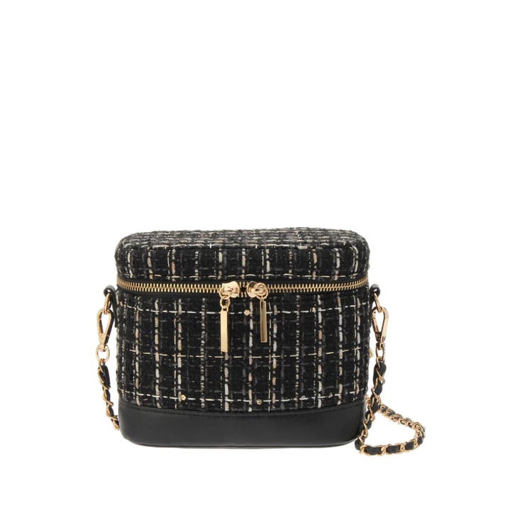 ツイードバニティバッグ | RESEXXY | 詳細画像29 