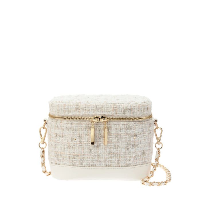 ツイードバニティバッグ | RESEXXY | 詳細画像30 