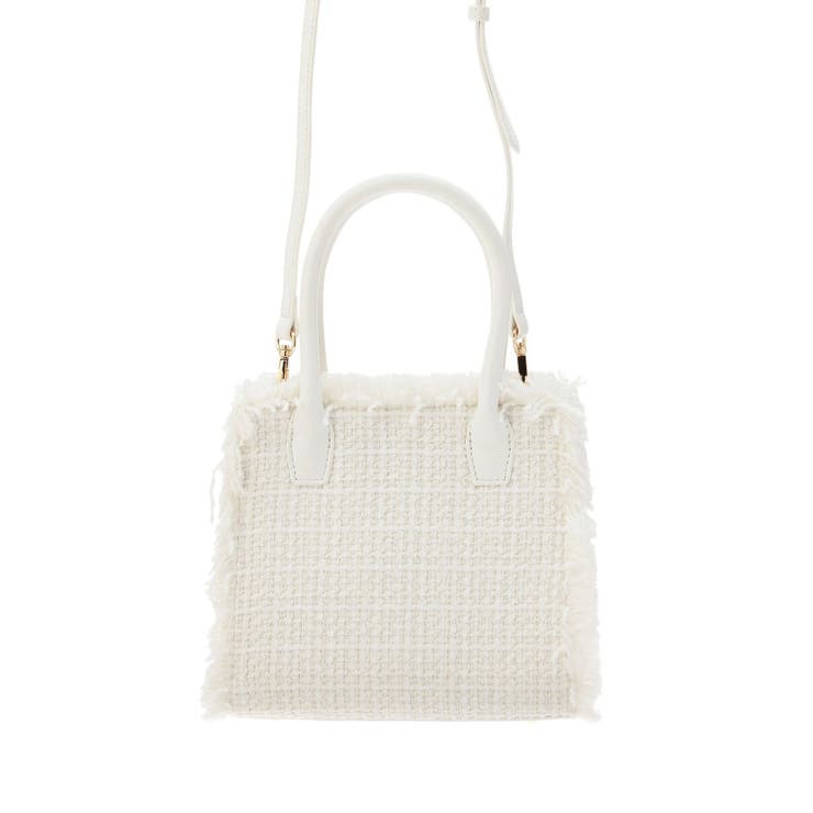 スクエアハンドバッグ | RESEXXY | 詳細画像17 