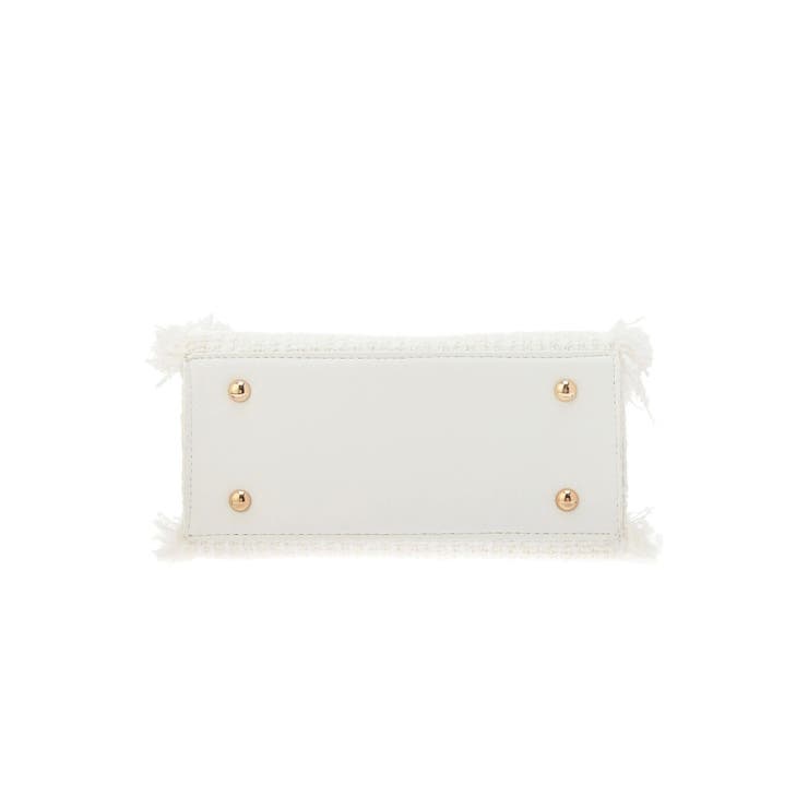 スクエアハンドバッグ | RESEXXY | 詳細画像20 