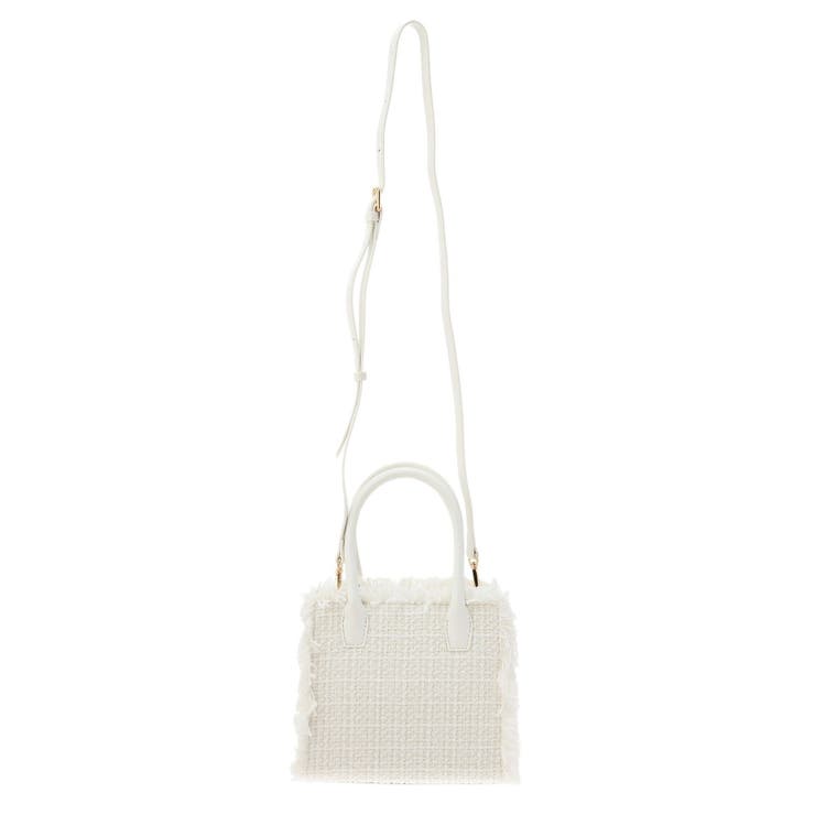 スクエアハンドバッグ | RESEXXY | 詳細画像21 