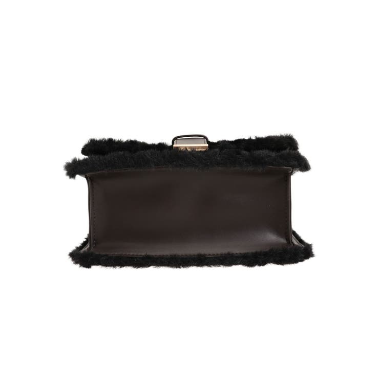 キルティングファーコンパクトバッグ | RESEXXY | 詳細画像32 