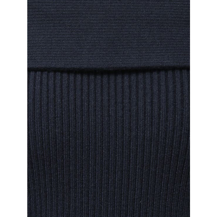 リブニットオフショルトップス | RESEXXY | 詳細画像45 