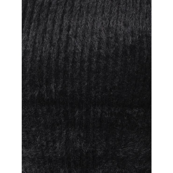 ミニシャギーワンショルニットトップス | RESEXXY | 詳細画像32 