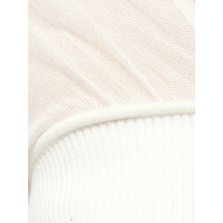 2WAYオフショルニットトップス | RESEXXY | 詳細画像28