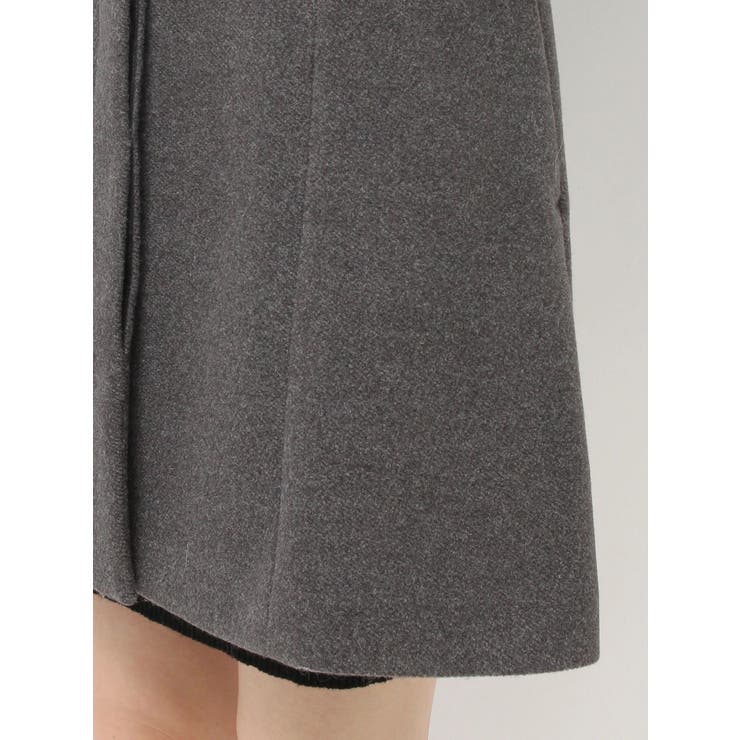 【追加生産分】ビッグリボンミディコート | RESEXXY | 詳細画像36 