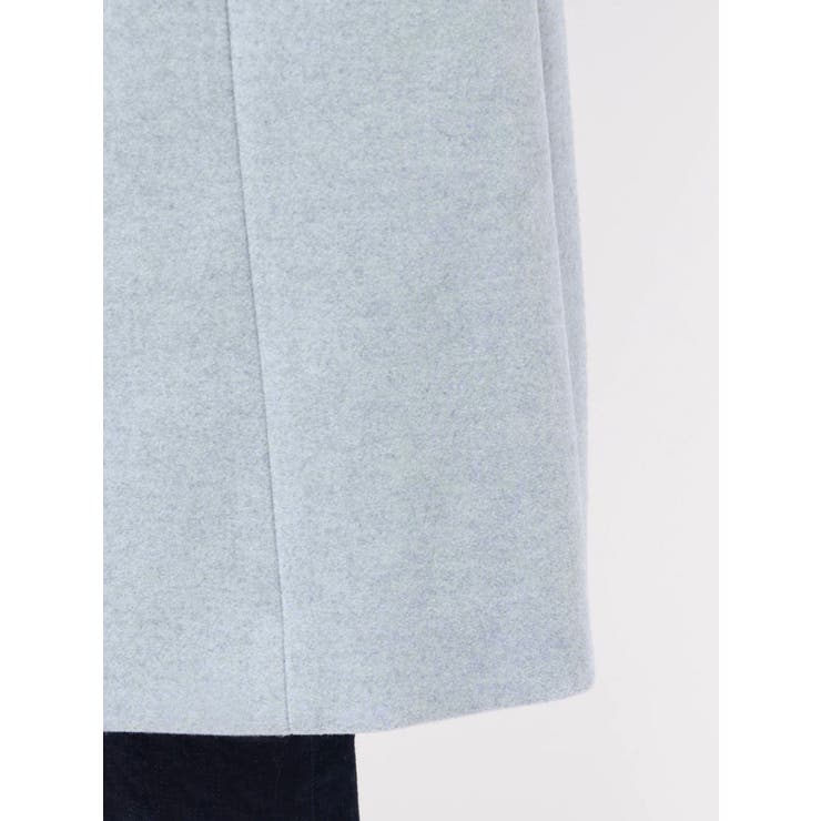 ウールライクロングコート | RESEXXY | 詳細画像26 