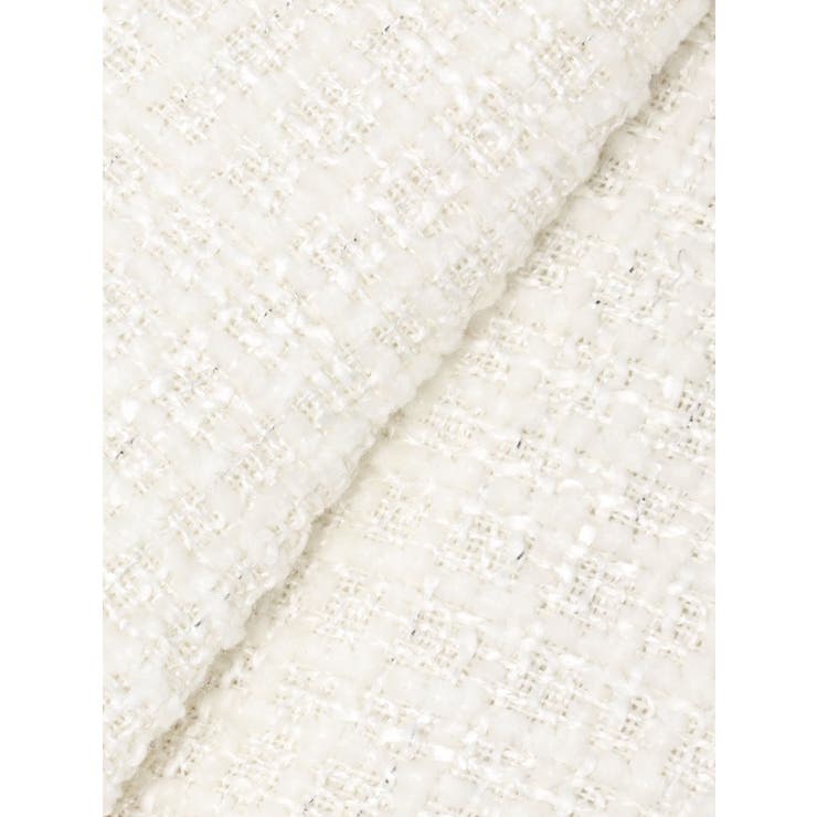 ツイードクロップドジャケット【セットアップ着用可能】 | RESEXXY | 詳細画像26 