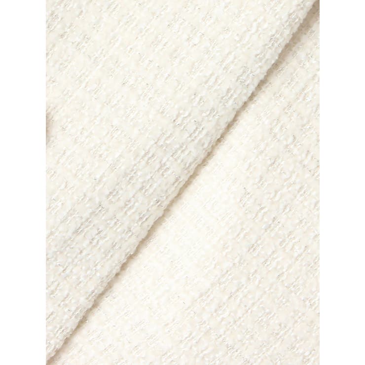 ツイードミディジャケット【セットアップ着用可能】 | RESEXXY | 詳細画像24 