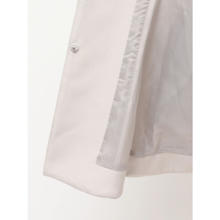 ボンディングペプラムジャケット | RESEXXY | 詳細画像18 