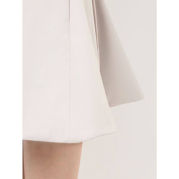 ボンディングペプラムジャケット | RESEXXY | 詳細画像19 