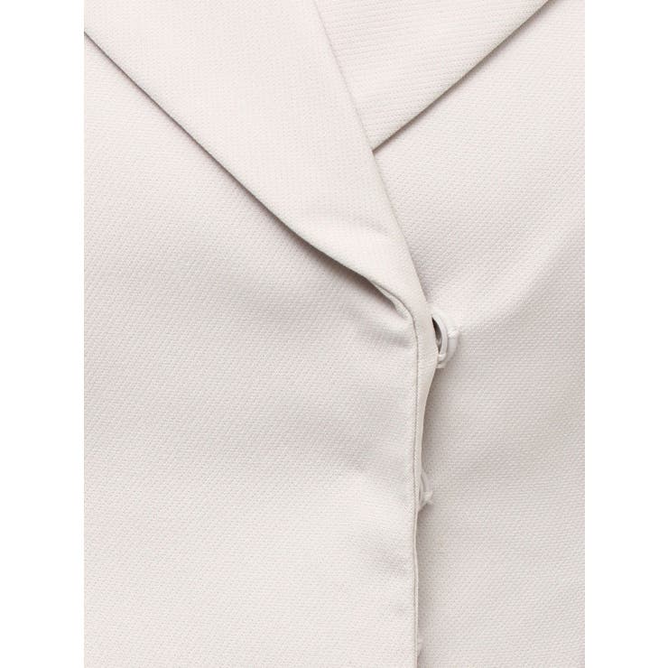 ボンディングペプラムジャケット | RESEXXY | 詳細画像23 