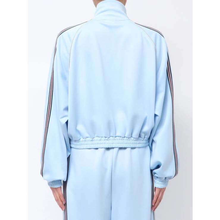 【FILA】シャーリングポイントジャージ | RESEXXY | 詳細画像28 