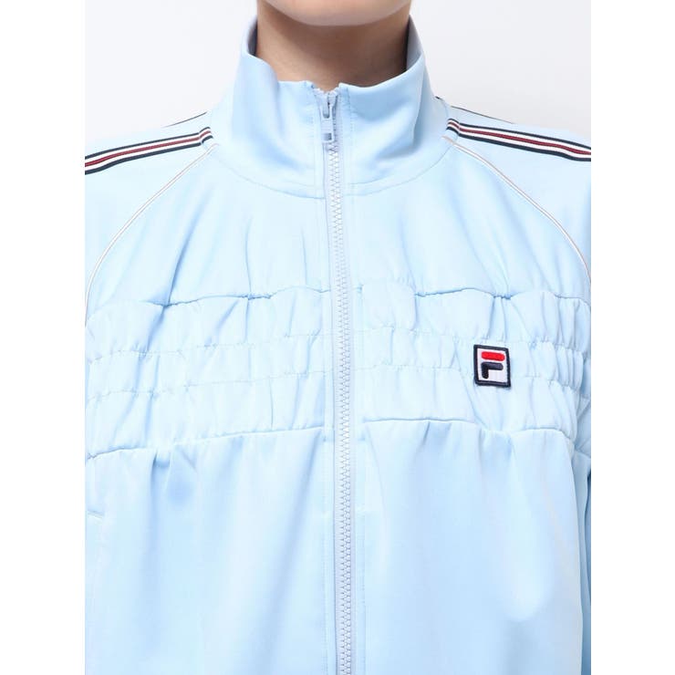 【FILA】シャーリングポイントジャージ | RESEXXY | 詳細画像29 