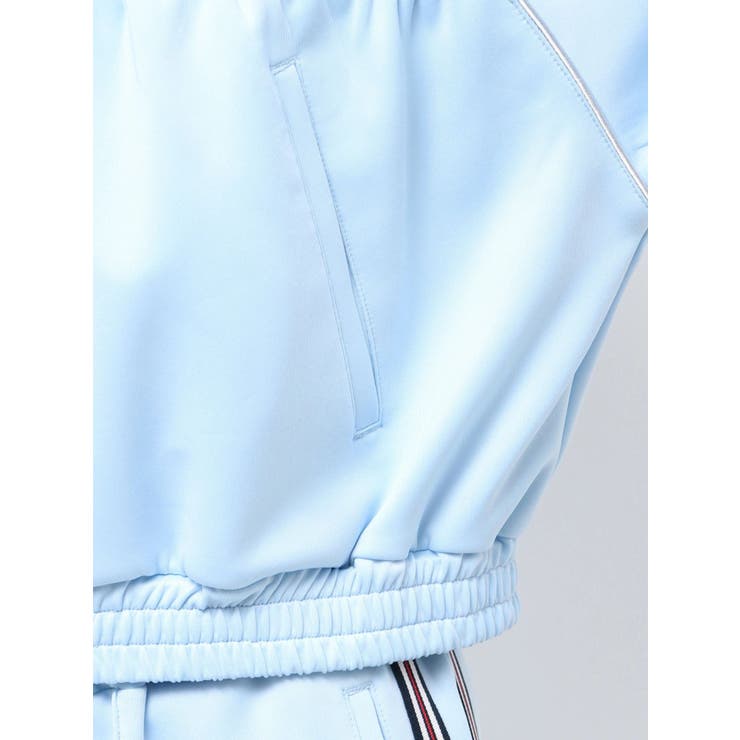 【FILA】シャーリングポイントジャージ | RESEXXY | 詳細画像32 