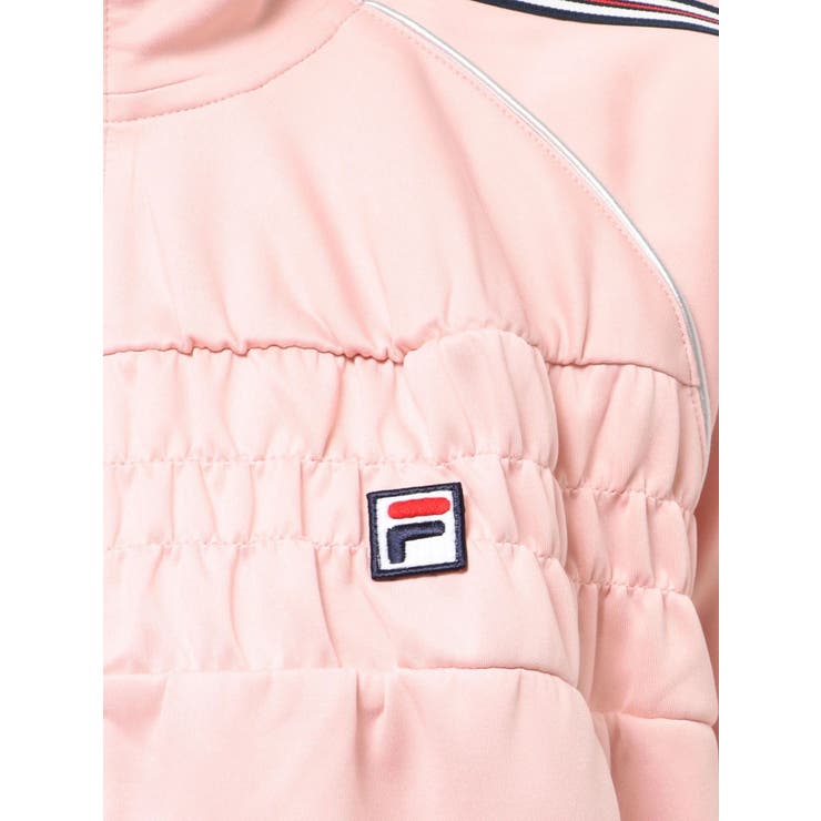 【FILA】シャーリングポイントジャージ | RESEXXY | 詳細画像35 