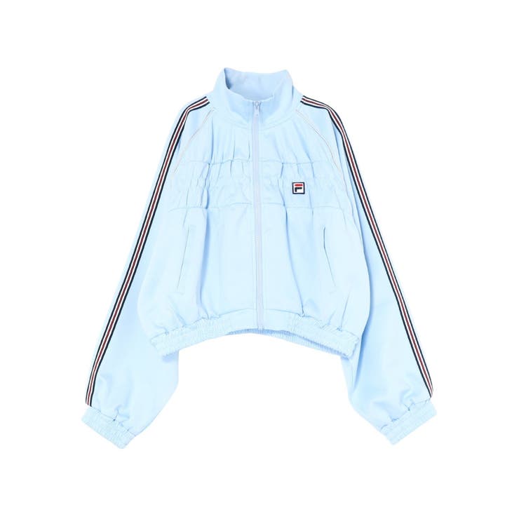 【FILA】シャーリングポイントジャージ | RESEXXY | 詳細画像40 