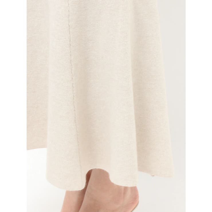 レイヤードマーメイドニットワンピース | RESEXXY | 詳細画像26 