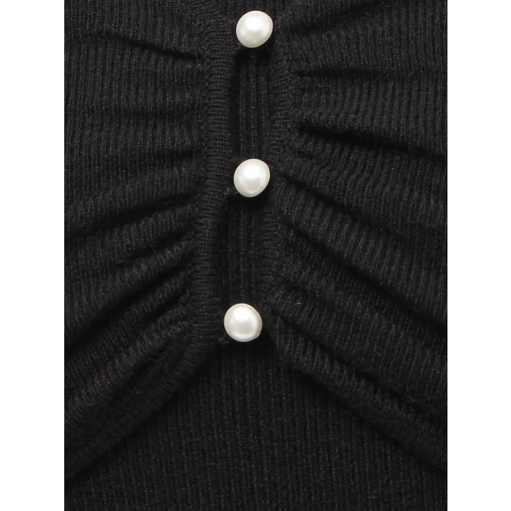 レイヤードマーメイドニットワンピース | RESEXXY | 詳細画像28 