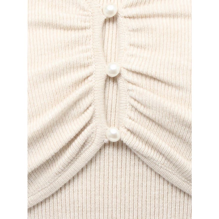 レイヤードマーメイドニットワンピース | RESEXXY | 詳細画像30 