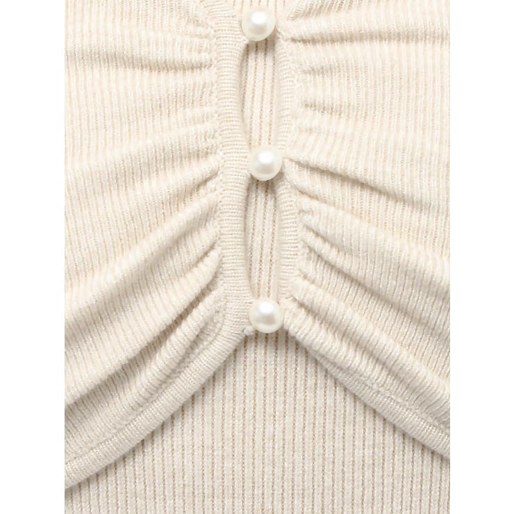 レイヤードマーメイドニットワンピース | RESEXXY | 詳細画像35 