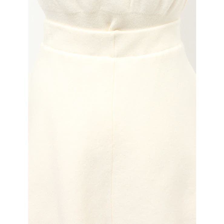 バイカラージャガードニットセットアップ | RESEXXY | 詳細画像24 