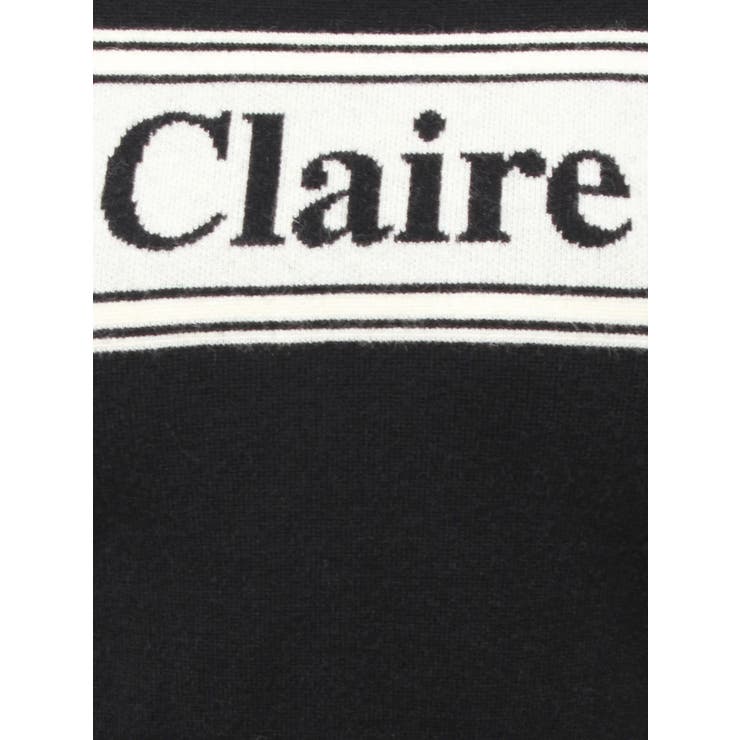 バイカラージャガードニットセットアップ | RESEXXY | 詳細画像27 