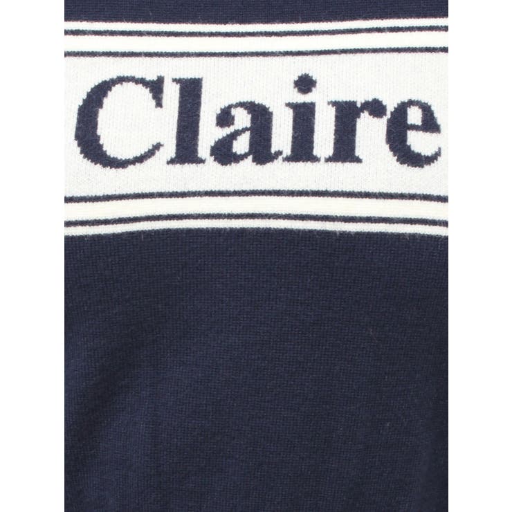 バイカラージャガードニットセットアップ | RESEXXY | 詳細画像28 