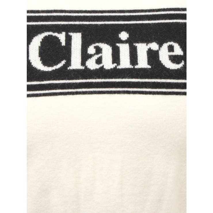 バイカラージャガードニットセットアップ | RESEXXY | 詳細画像29 