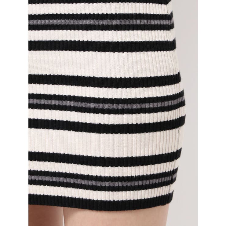 【FILA】フーディミニニットワンピース | RESEXXY | 詳細画像34 