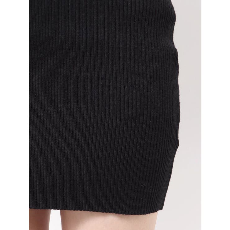 レイヤードニットワンピース | RESEXXY | 詳細画像19 