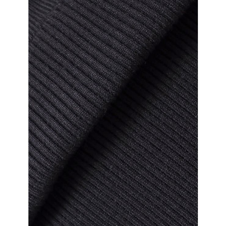 レイヤードニットワンピース | RESEXXY | 詳細画像20 