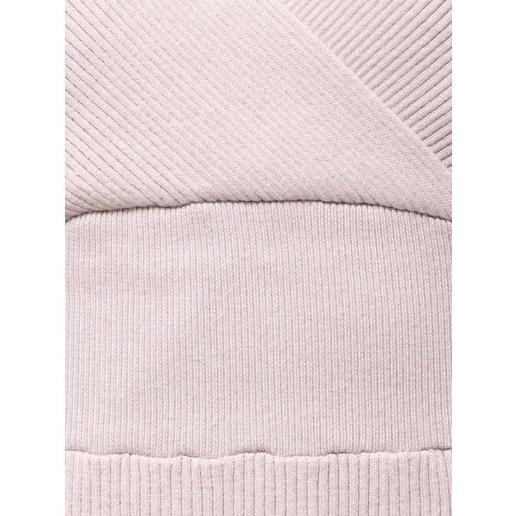 レイヤードニットワンピース | RESEXXY | 詳細画像23 