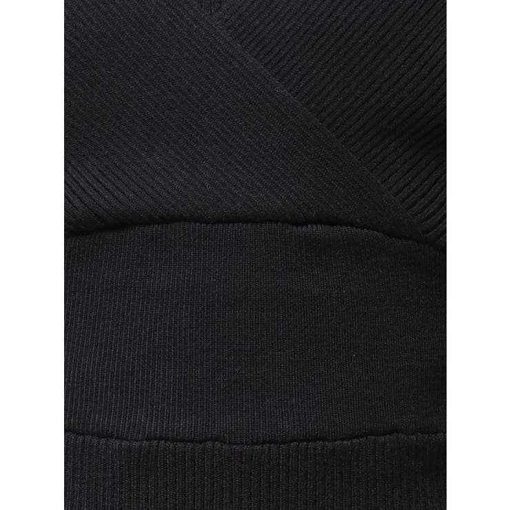 レイヤードニットワンピース | RESEXXY | 詳細画像24 