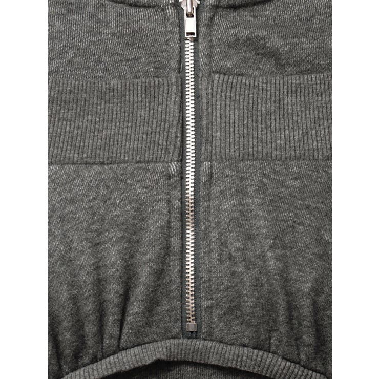 【追加生産分】レイヤードフーディワンピース | RESEXXY | 詳細画像28 