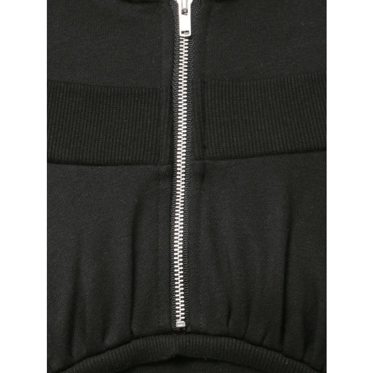 【追加生産分】レイヤードフーディワンピース | RESEXXY | 詳細画像29 