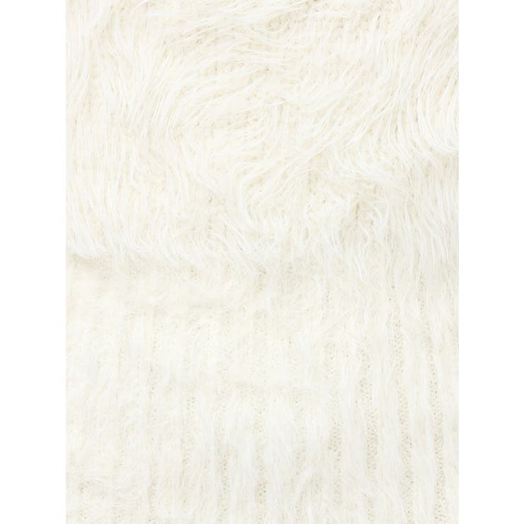 【追加生産分】シャギーニットワンピース | RESEXXY | 詳細画像44 