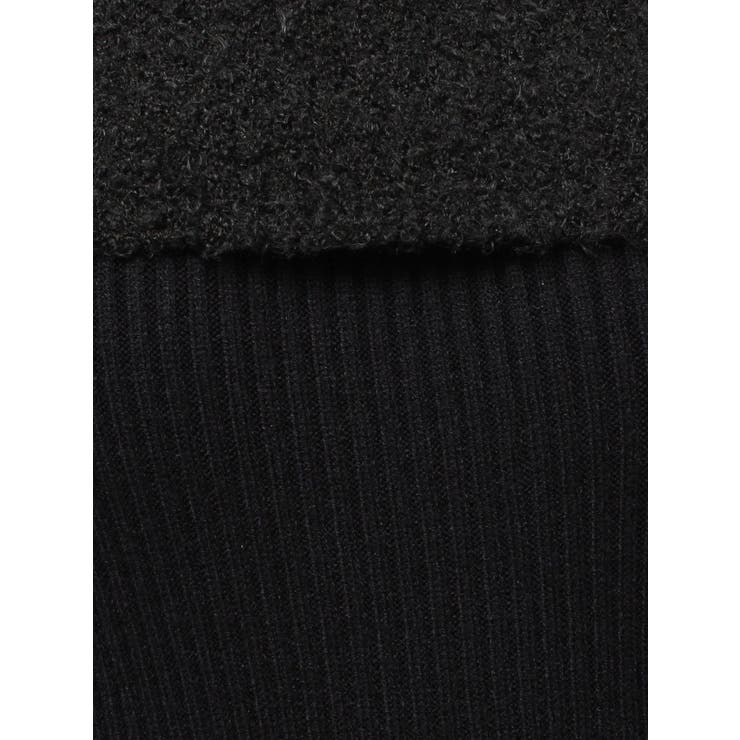 ストラップミニニットワンピース | RESEXXY | 詳細画像33 