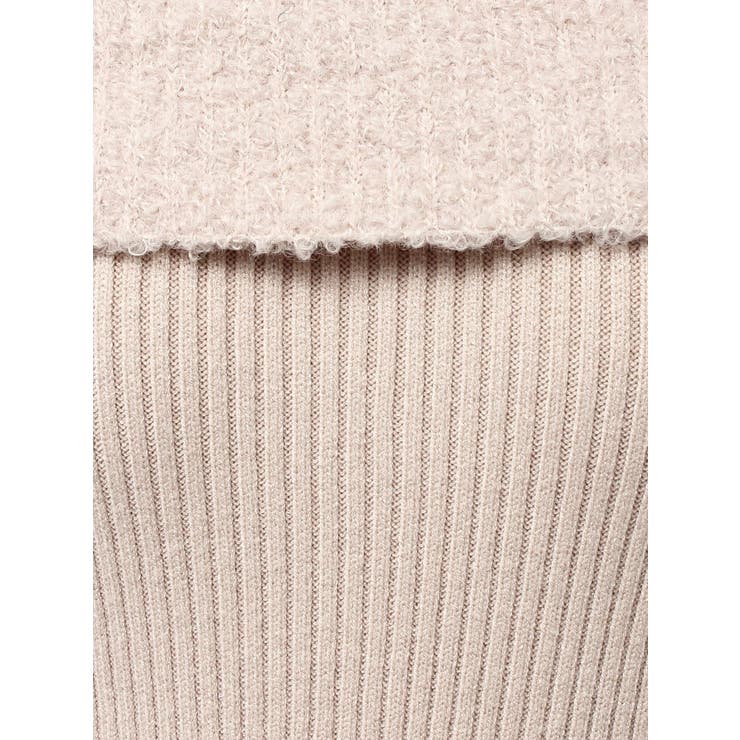 ストラップミニニットワンピース | RESEXXY | 詳細画像34 