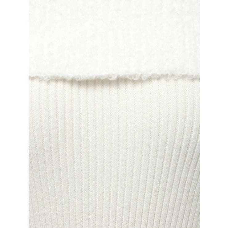 ストラップミニニットワンピース | RESEXXY | 詳細画像41 