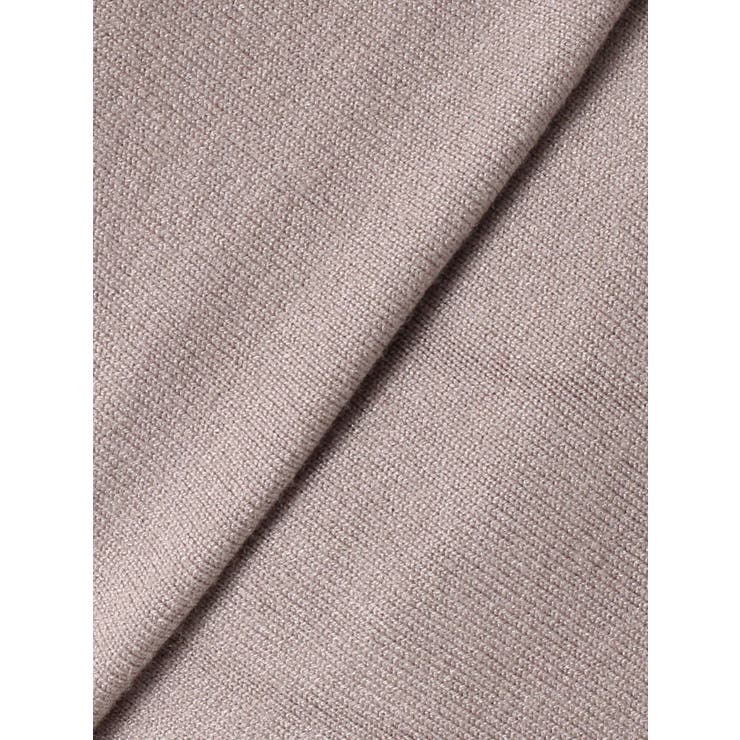 チェックジャガードマーメイドニットワンピース | RESEXXY | 詳細画像24 