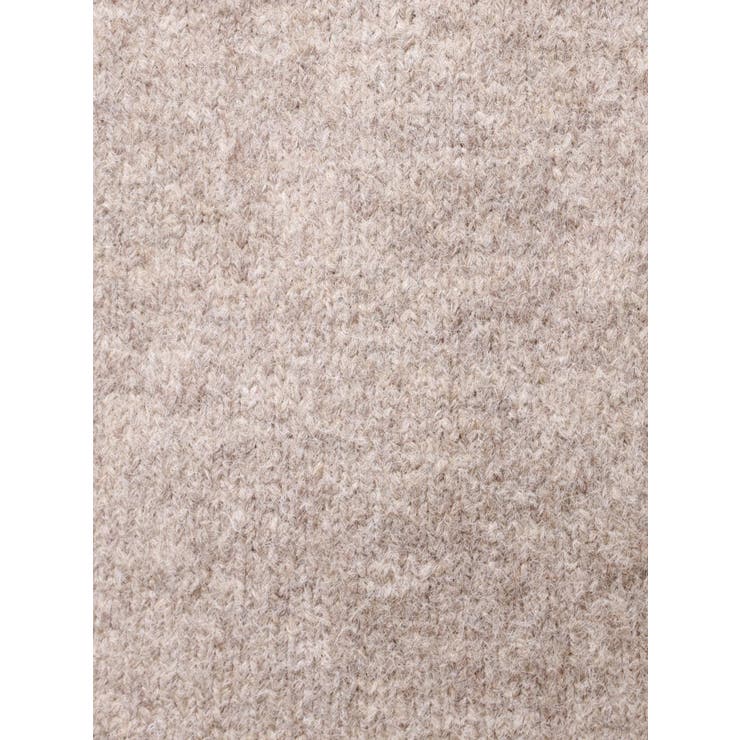 ケーブルスリーブニットワンピース | RESEXXY | 詳細画像26 