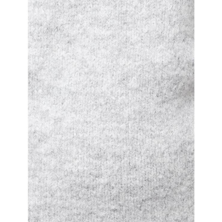 ケーブルスリーブニットワンピース | RESEXXY | 詳細画像27 